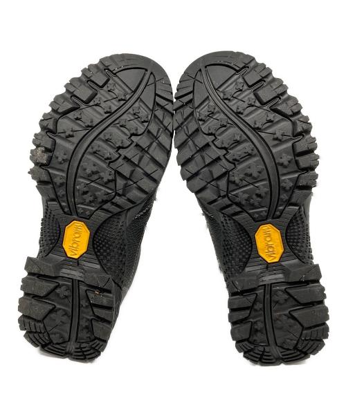 COOTIE PRODUCTIONS（クーティープロダクツ）COOTIE PRODUCTIONS (クーティープロダクツ) Raza Trainer ブラック サイズ:25cmの古着・服飾アイテム