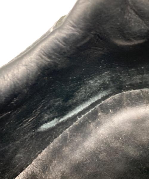 COOTIE PRODUCTIONS（クーティープロダクツ）COOTIE PRODUCTIONS (クーティープロダクツ) Raza Trainer ブラック サイズ:25cmの古着・服飾アイテム