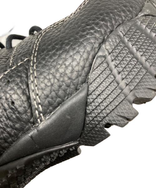 COOTIE PRODUCTIONS（クーティープロダクツ）COOTIE PRODUCTIONS (クーティープロダクツ) Raza Trainer ブラック サイズ:25cmの古着・服飾アイテム