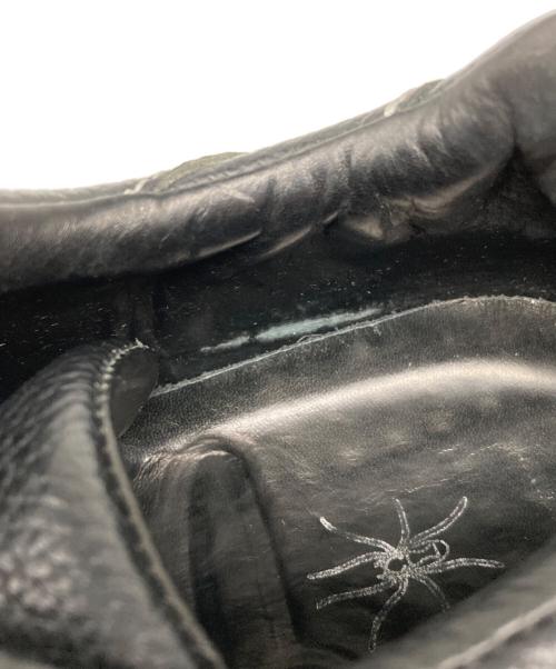 COOTIE PRODUCTIONS（クーティープロダクツ）COOTIE PRODUCTIONS (クーティープロダクツ) Raza Trainer ブラック サイズ:25cmの古着・服飾アイテム