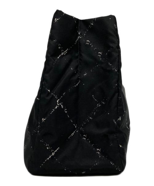 CHANEL（シャネル）CHANEL (シャネル) トートMM ブラックの古着・服飾アイテム