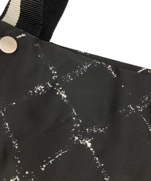 CHANEL（シャネル）CHANEL (シャネル) トートMM ブラックの古着・服飾アイテム