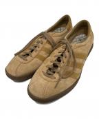 adidasアディダス）の古着「TOBACCO GRUEN」｜ブラウン