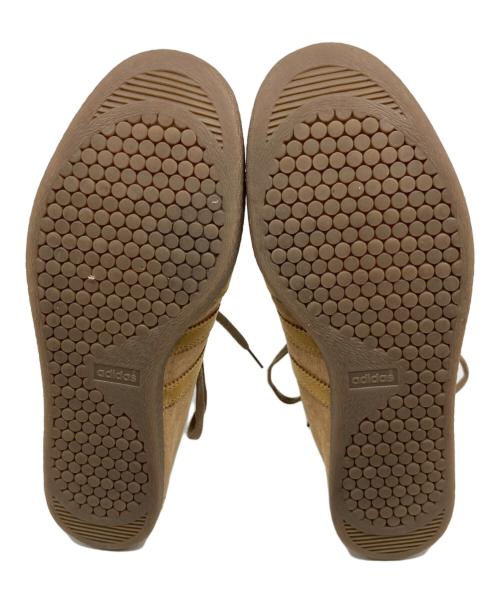 adidas（アディダス）adidas (アディダス) TOBACCO GRUEN ブラウン サイズ:US 9の古着・服飾アイテム