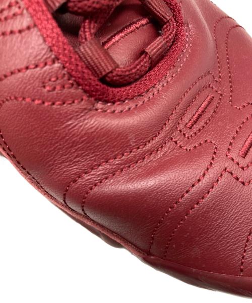 NIKE（ナイキ）NIKE (ナイキ) AIR MAX PLUS TIEMPO レッド サイズ:US 10 1/2の古着・服飾アイテム