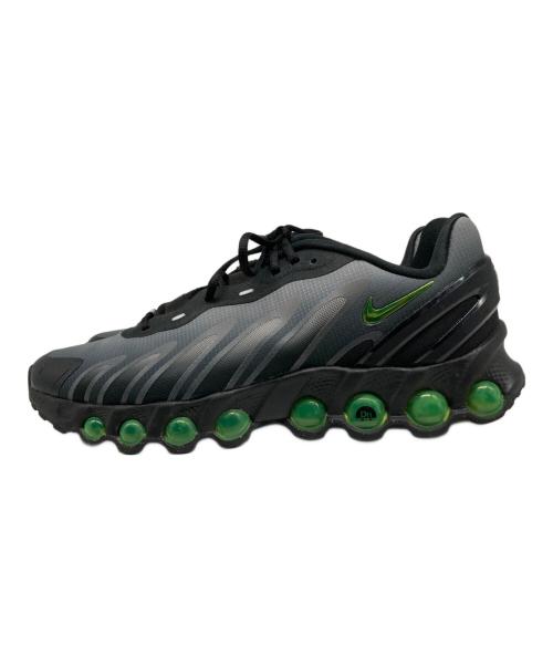 NIKE（ナイキ）NIKE (ナイキ) AIR MAX Dn 8 グレー×グリーン サイズ:US 9の古着・服飾アイテム