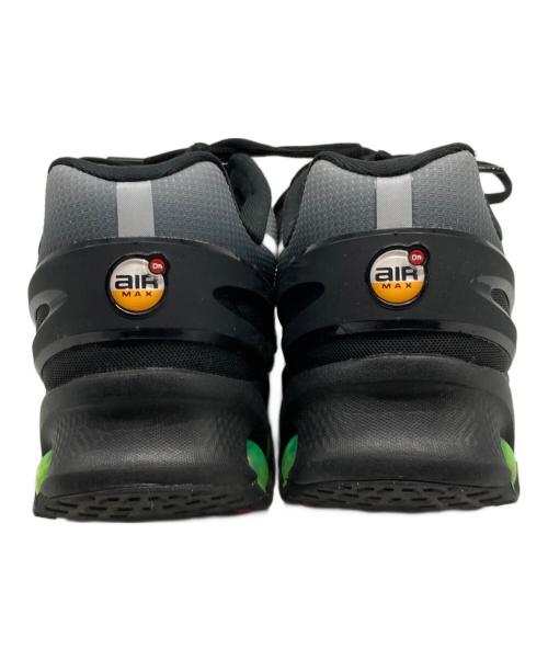 NIKE（ナイキ）NIKE (ナイキ) AIR MAX Dn 8 グレー×グリーン サイズ:US 9の古着・服飾アイテム