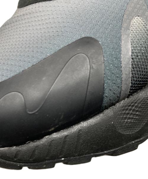 NIKE（ナイキ）NIKE (ナイキ) AIR MAX Dn 8 グレー×グリーン サイズ:US 9の古着・服飾アイテム