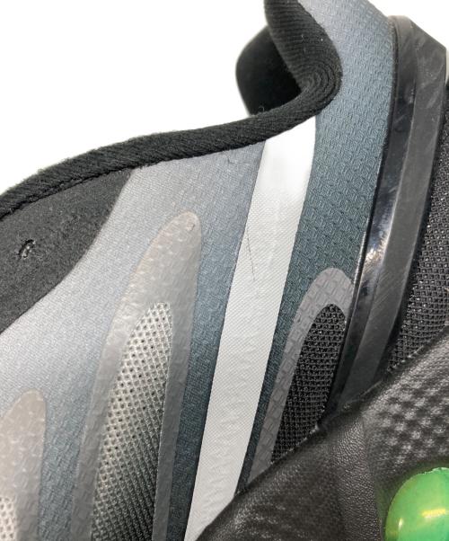 NIKE（ナイキ）NIKE (ナイキ) AIR MAX Dn 8 グレー×グリーン サイズ:US 9の古着・服飾アイテム