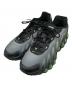 NIKE（ナイキ）の古着「AIR MAX Dn 8」｜グレー×グリーン