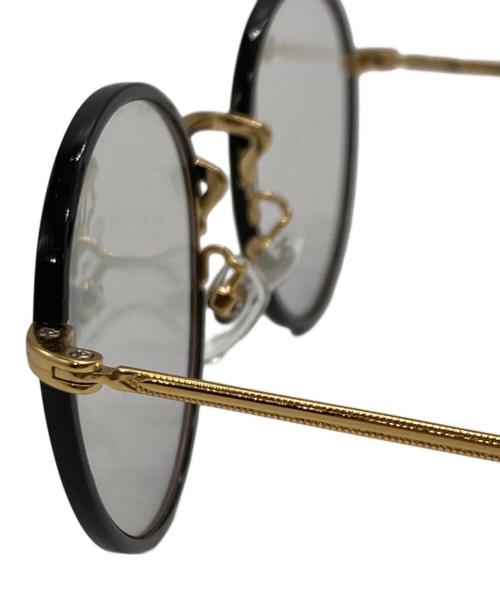 LAVID（ラビド）LAVID (ラビド) サングラス/HOMAGE ブラックの古着・服飾アイテム