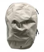 ARC'TERYXアークテリクス）の古着「Granville 16 BackPack」｜ベージュ