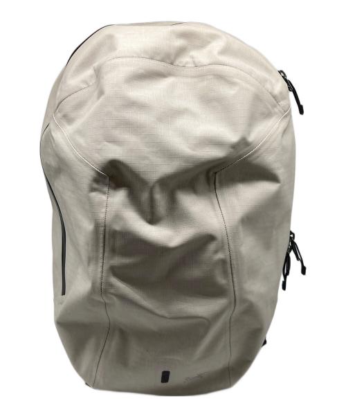 ARC'TERYX（アークテリクス）ARC'TERYX (アークテリクス) Granville 16 BackPack ベージュの古着・服飾アイテム