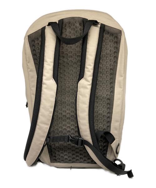 ARC'TERYX（アークテリクス）ARC'TERYX (アークテリクス) Granville 16 BackPack ベージュの古着・服飾アイテム