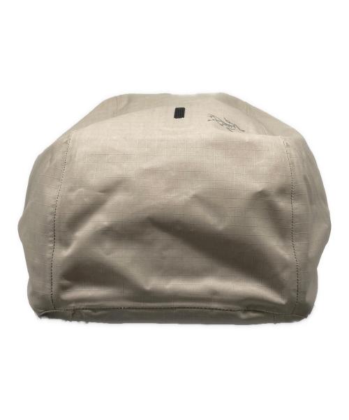ARC'TERYX（アークテリクス）ARC'TERYX (アークテリクス) Granville 16 BackPack ベージュの古着・服飾アイテム