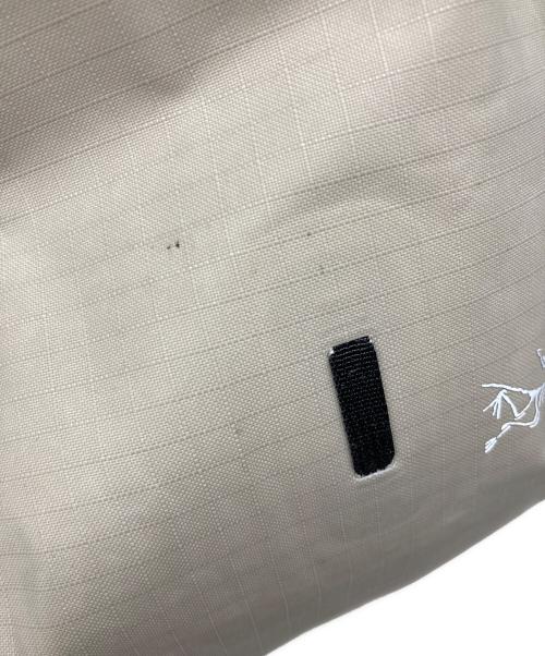 ARC'TERYX（アークテリクス）ARC'TERYX (アークテリクス) Granville 16 BackPack ベージュの古着・服飾アイテム