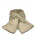 ARC'TERYX VEILANCE (アークテリクスヴェイランス) CONDUIT DOWN SCARF ベージュ：16000円