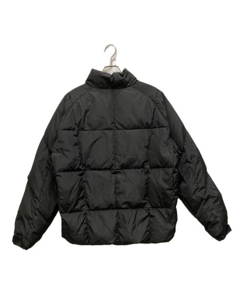 Diaspora Skateboards（ディアスポラスケートボードズ）Diaspora Skateboards (ディアスポラスケートボードズ) Warped Grid ブラック サイズ:Lの古着・服飾アイテム