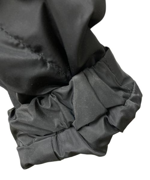 Diaspora Skateboards（ディアスポラスケートボードズ）Diaspora Skateboards (ディアスポラスケートボードズ) Warped Grid ブラック サイズ:Lの古着・服飾アイテム