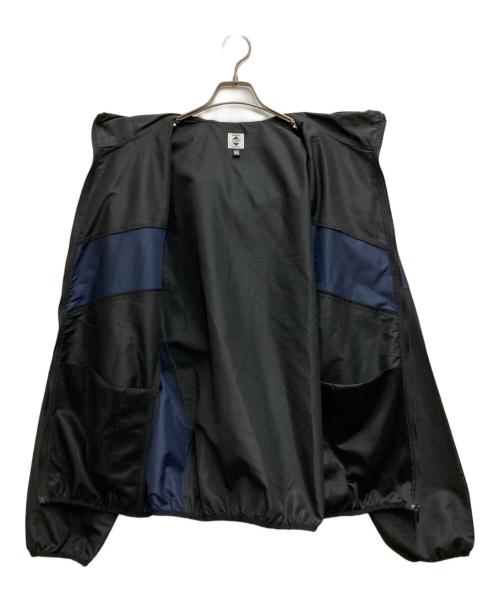 EXPANSION NY（エクスパンション ニューヨーク）EXPANSION NY (エクスパンション ニューヨーク) Grace Bay Jacket ブラック サイズ:XLの古着・服飾アイテム