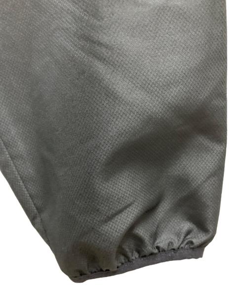 EXPANSION NY（エクスパンション ニューヨーク）EXPANSION NY (エクスパンション ニューヨーク) Grace Bay Jacket ブラック サイズ:XLの古着・服飾アイテム