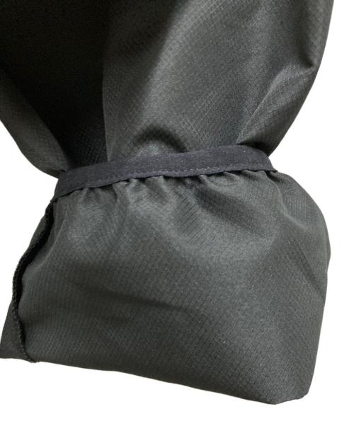 EXPANSION NY（エクスパンション ニューヨーク）EXPANSION NY (エクスパンション ニューヨーク) Grace Bay Jacket ブラック サイズ:XLの古着・服飾アイテム