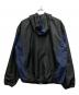 EXPANSION NY (エクスパンション ニューヨーク) Grace Bay Jacket ブラック サイズ:XL：8000円