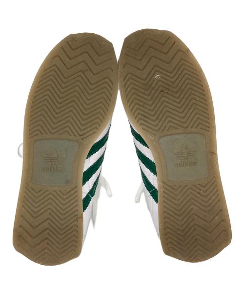 adidas（アディダス）adidas (アディダス) Country Japan ホワイト サイズ:US 9 1/2の古着・服飾アイテム