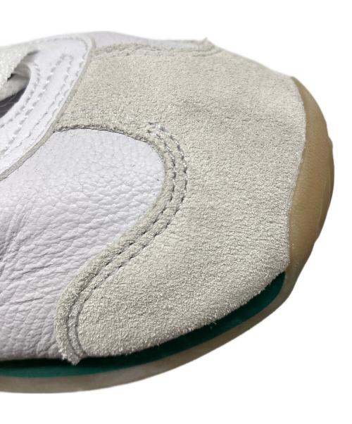 adidas（アディダス）adidas (アディダス) Country Japan ホワイト サイズ:US 9 1/2の古着・服飾アイテム