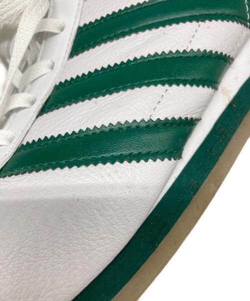 adidas（アディダス）adidas (アディダス) Country Japan ホワイト サイズ:US 9 1/2の古着・服飾アイテム