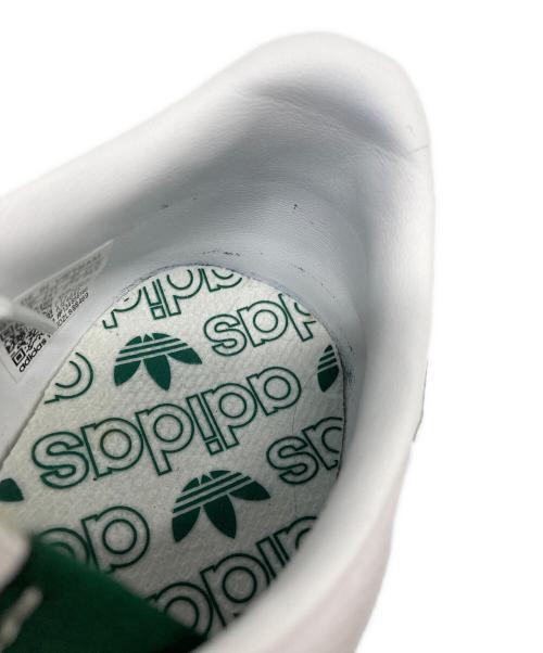adidas（アディダス）adidas (アディダス) Country Japan ホワイト サイズ:US 9 1/2の古着・服飾アイテム
