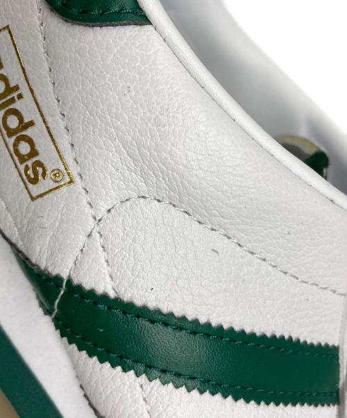 adidas（アディダス）adidas (アディダス) Country Japan ホワイト サイズ:US 9 1/2の古着・服飾アイテム