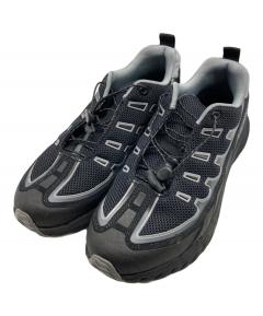 中古・古着通販】SALOMON (サロモン) ADV SKIN 12 ブラック サイズ:Ⅿ