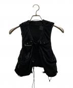 SALOMONサロモン）の古着「ADV SKIN 12」｜ブラック