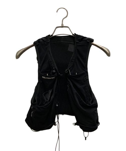 SALOMON（サロモン）SALOMON (サロモン) ADV SKIN 12 ブラック サイズ:Ⅿの古着・服飾アイテム