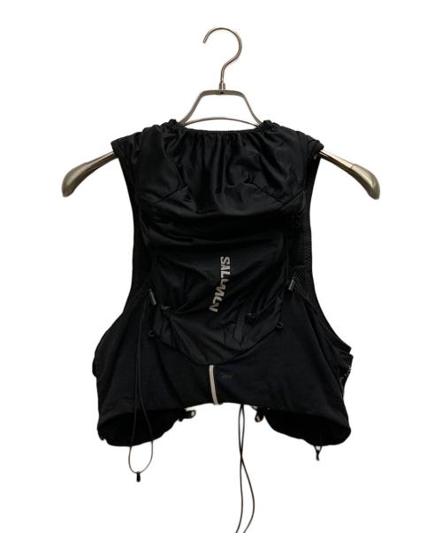 SALOMON（サロモン）SALOMON (サロモン) ADV SKIN 12 ブラック サイズ:Ⅿの古着・服飾アイテム