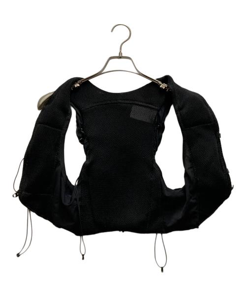 SALOMON（サロモン）SALOMON (サロモン) ADV SKIN 12 ブラック サイズ:Ⅿの古着・服飾アイテム