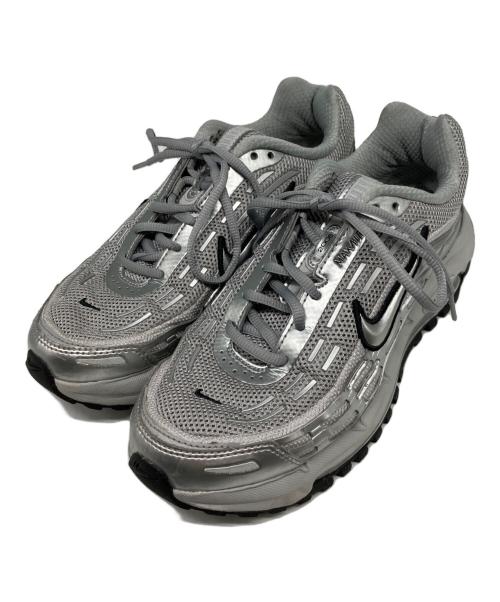 NIKE（ナイキ）NIKE (ナイキ) AIR MAX TL 2.5 グレー サイズ:US 7の古着・服飾アイテム