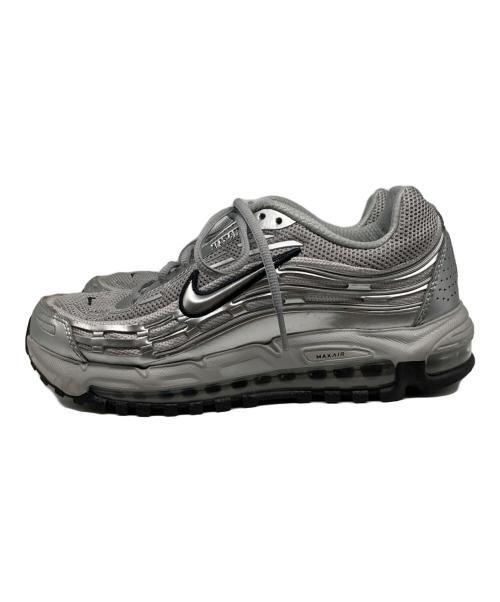 NIKE（ナイキ）NIKE (ナイキ) AIR MAX TL 2.5 グレー サイズ:US 7の古着・服飾アイテム