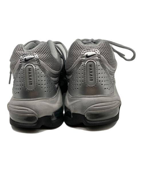 NIKE（ナイキ）NIKE (ナイキ) AIR MAX TL 2.5 グレー サイズ:US 7の古着・服飾アイテム