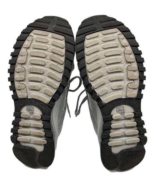 NIKE（ナイキ）NIKE (ナイキ) AIR MAX TL 2.5 グレー サイズ:US 7の古着・服飾アイテム