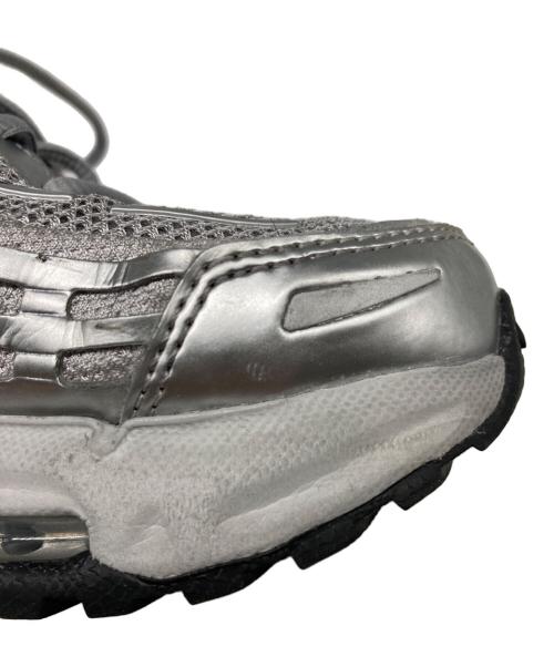 NIKE（ナイキ）NIKE (ナイキ) AIR MAX TL 2.5 グレー サイズ:US 7の古着・服飾アイテム