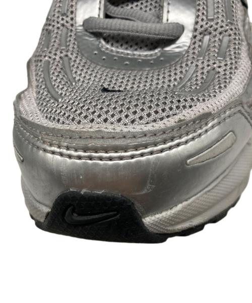 NIKE（ナイキ）NIKE (ナイキ) AIR MAX TL 2.5 グレー サイズ:US 7の古着・服飾アイテム