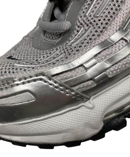 NIKE（ナイキ）NIKE (ナイキ) AIR MAX TL 2.5 グレー サイズ:US 7の古着・服飾アイテム