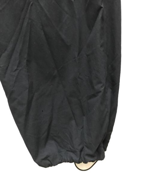 FreshService（フレッシュサービス）FreshService (フレッシュサービス) CRISP COTTON CLIMBING PANT ブラック サイズ:Mの古着・服飾アイテム