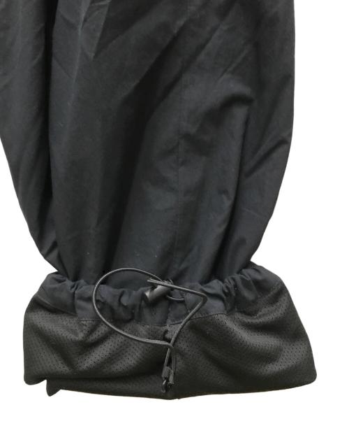 FreshService（フレッシュサービス）FreshService (フレッシュサービス) CRISP COTTON CLIMBING PANT ブラック サイズ:Mの古着・服飾アイテム