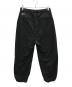 FreshService (フレッシュサービス) CRISP COTTON CLIMBING PANT ブラック サイズ:M：14000円
