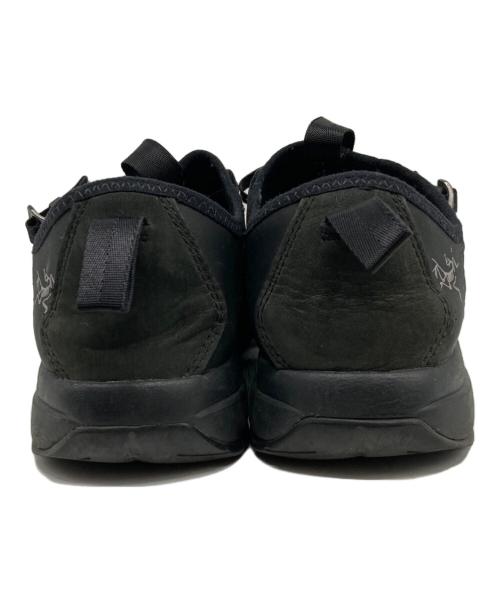 ARC'TERYX（アークテリクス）ARC'TERYX (アークテリクス) ARAKYS M Approach Shoe ブラック サイズ:US 8 1/2の古着・服飾アイテム