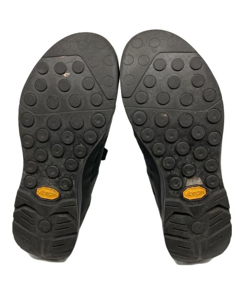 ARC'TERYX（アークテリクス）ARC'TERYX (アークテリクス) ARAKYS M Approach Shoe ブラック サイズ:US 8 1/2の古着・服飾アイテム