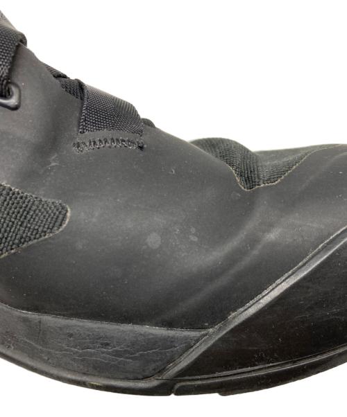 ARC'TERYX（アークテリクス）ARC'TERYX (アークテリクス) ARAKYS M Approach Shoe ブラック サイズ:US 8 1/2の古着・服飾アイテム